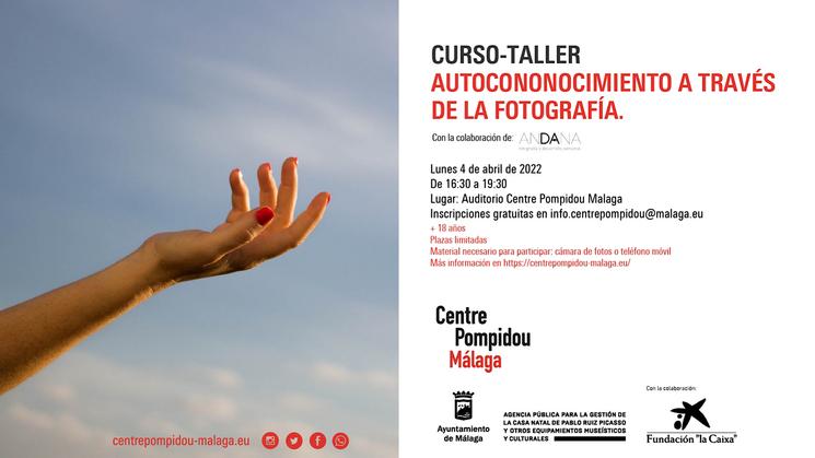 Atelier Centre Pompidou Malaga