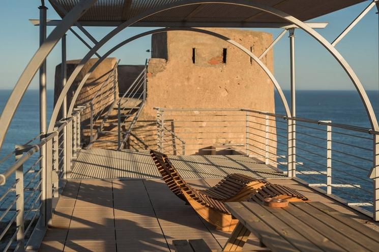 La Garrofa Almeria