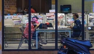 COVID-19 4 fases Désescalade