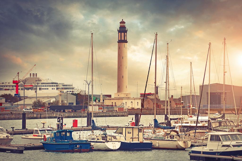 ÉCHAPPÉES BELLES : Escapades en Flandres