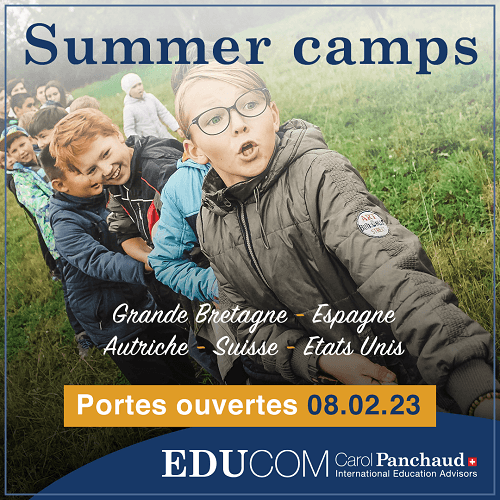 affiche educom à milan