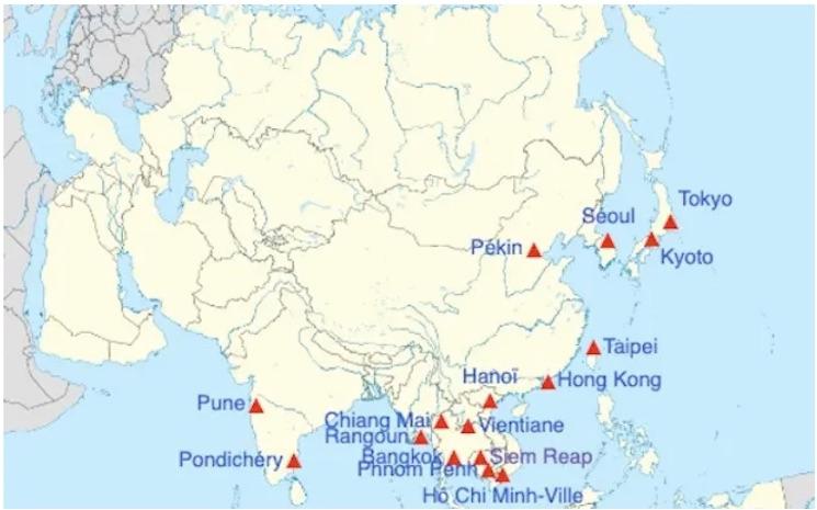 Actualités cambodgiennes de la semaine