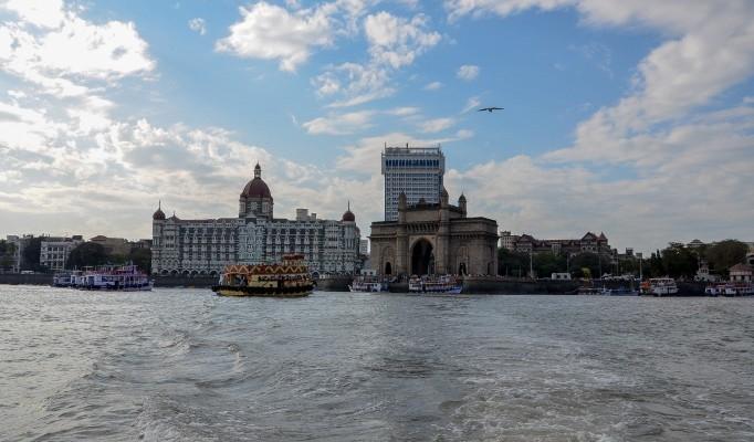suez mumbai gateway india