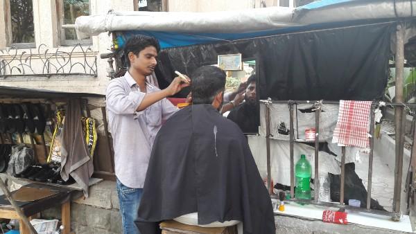 sidharth bhat AF bombay