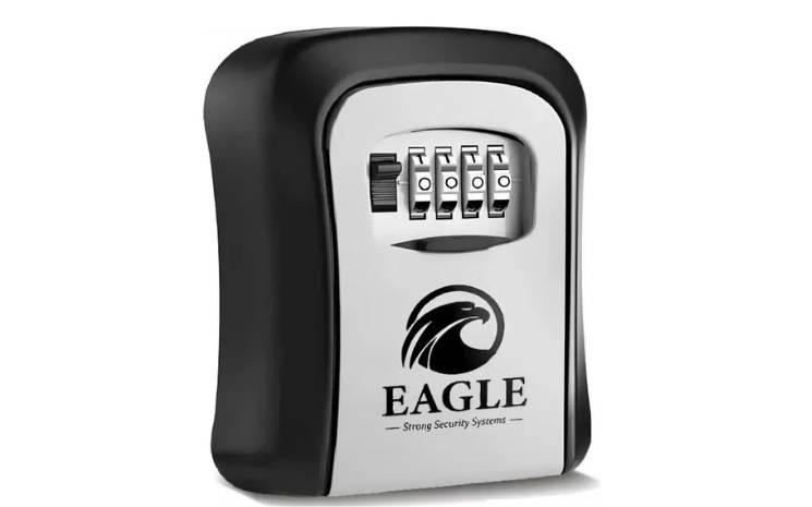 Eagle lock