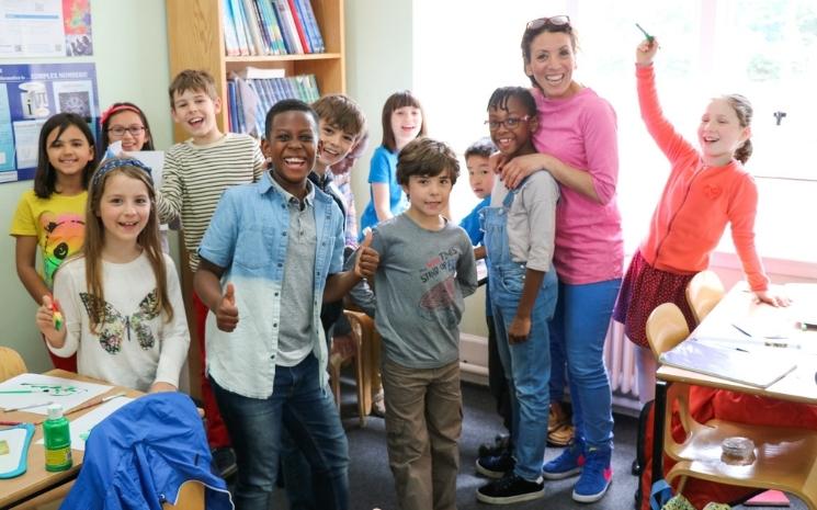 Ealing Petite École FLAM