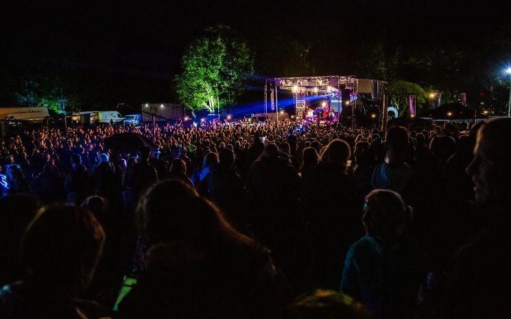 Earagail Arts Festival, Gaoth Dobhair, Co Donegal