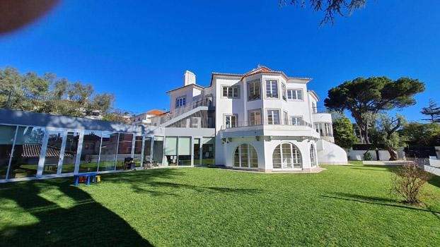 Ecole Trilingue de Lisbonne