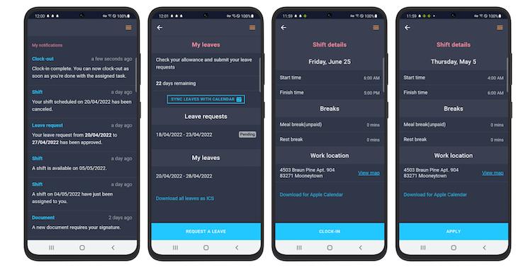 L'application Moonworkers révolutionne le monde de l'entreprise