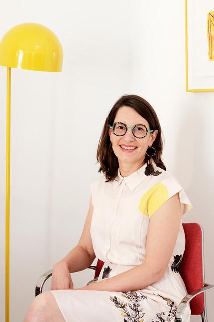 Elodie Loriaud, avocate associée chez M&B Avocats