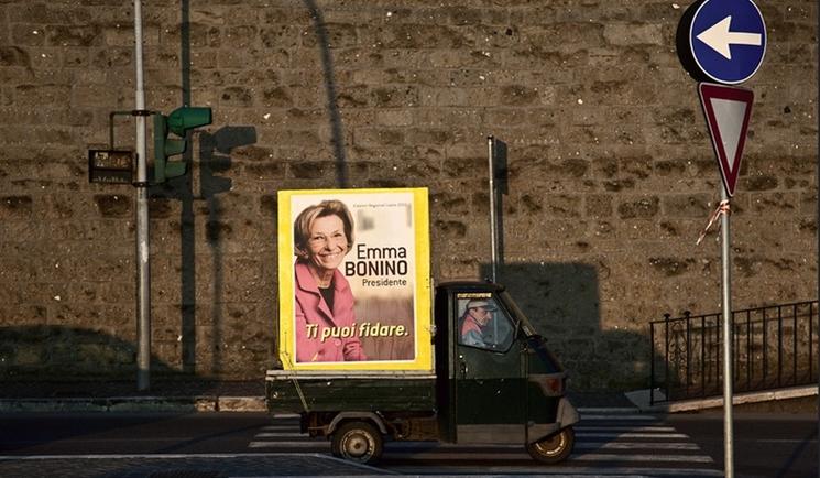 emma bonino