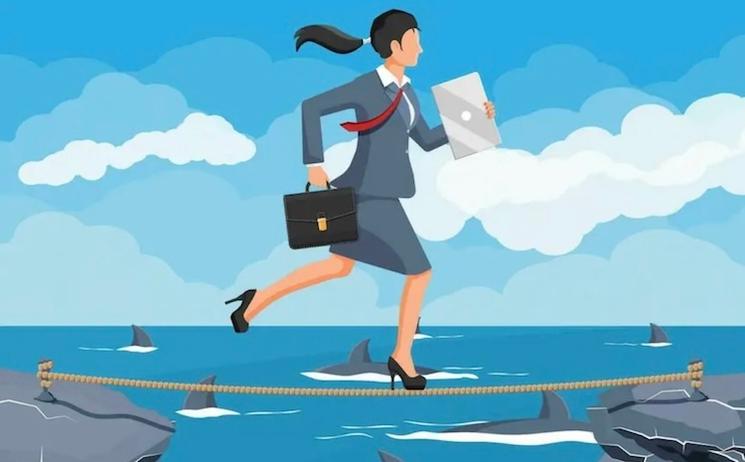 En 2025, l'engagement des salariés à l'étranger s'effondre : une crise silencieuse