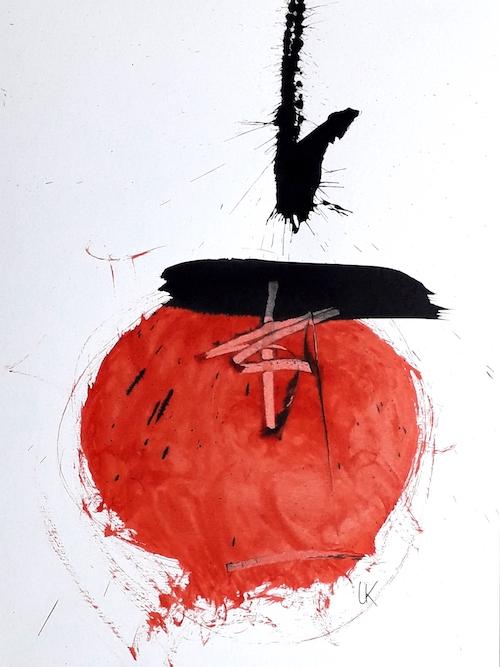 laurent koller galerie dubai