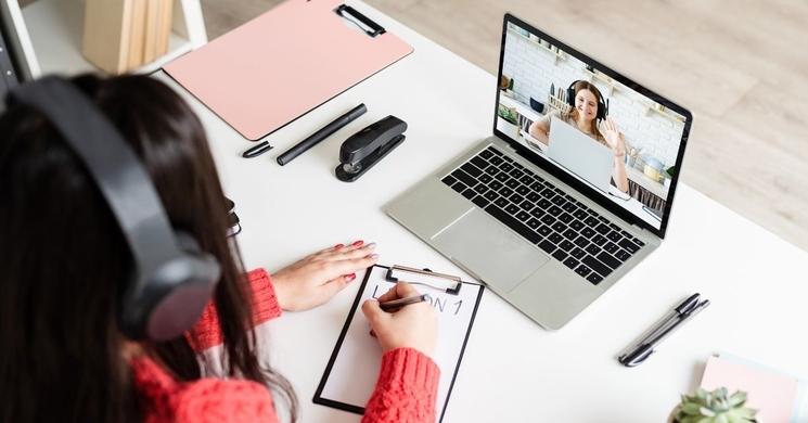 Cours d anglais en ligne