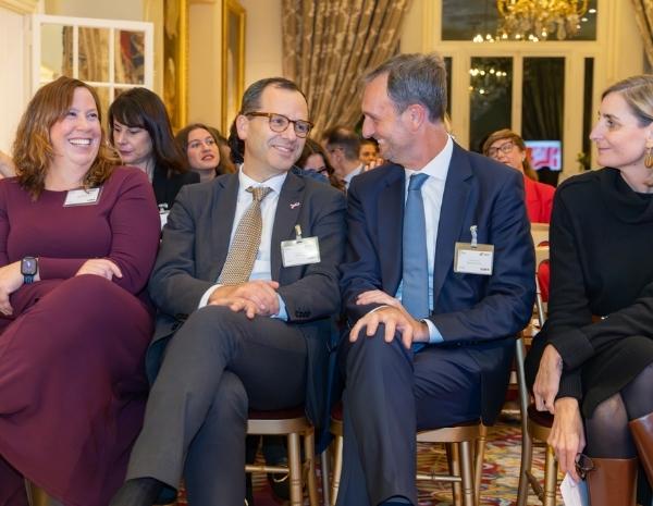 Entreprises Business France Henri Baissas