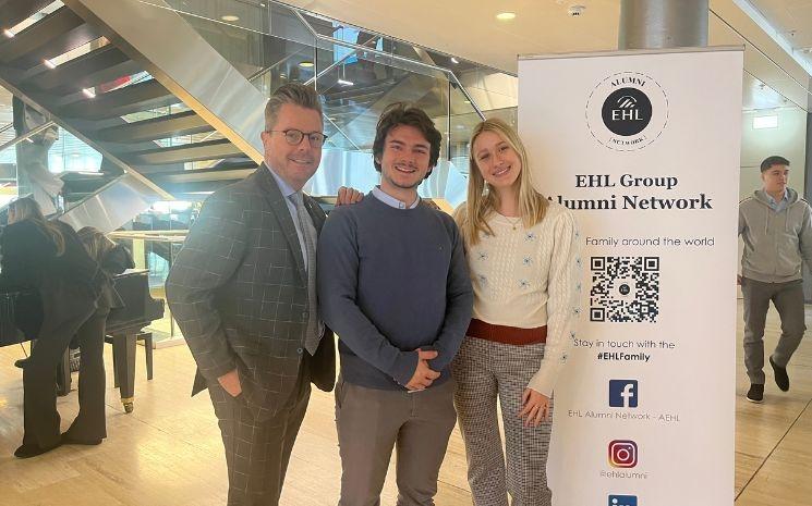 Le futur du management suisse