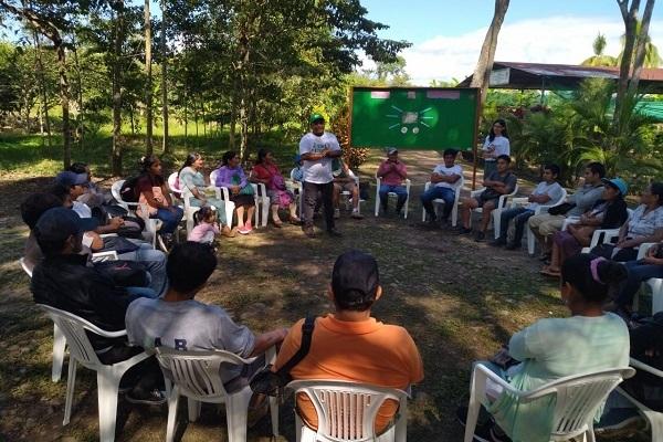 Envol Vert : une connexion interculturelle pour protéger la biodiversité