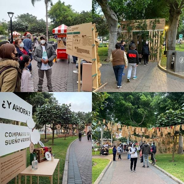 Envol Vert : une connexion interculturelle pour protéger la biodiversité