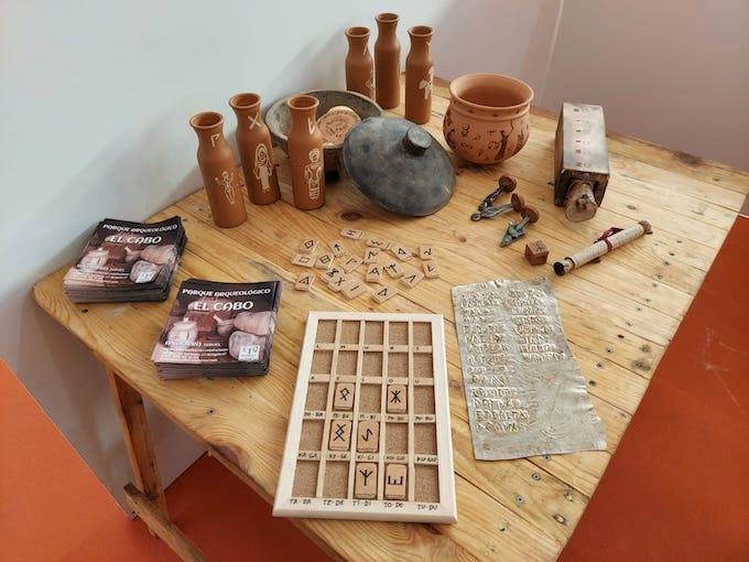 escape room d'Andorre, près de Teruel