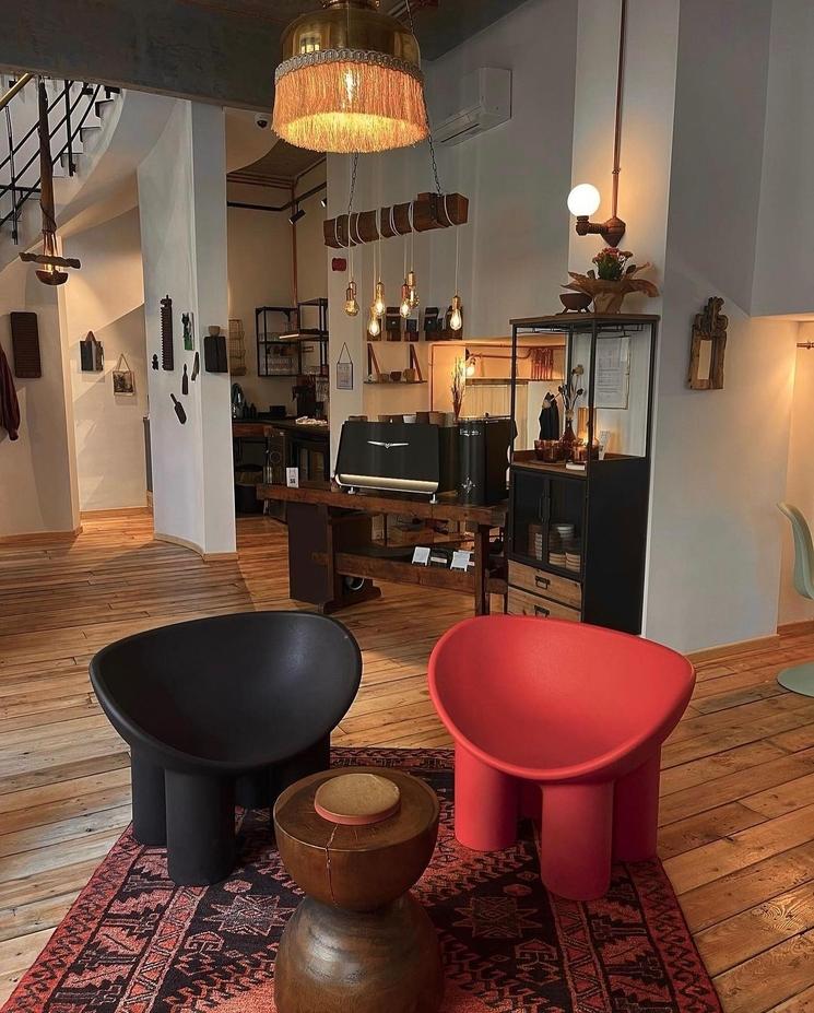 Eshte café Bucarest