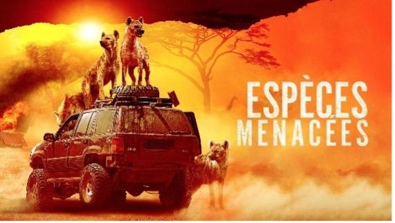 Espèces menacées