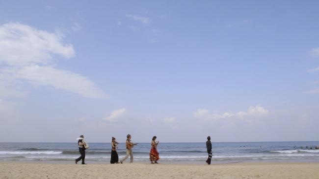 journées film juif Francfort