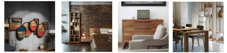 ethnicraft meuble tech shopping indonesie