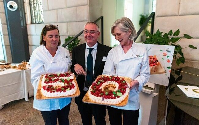 etienne Le Labourier