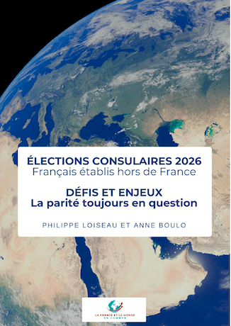 Elections consulaires : tude Loiseau Boulo
