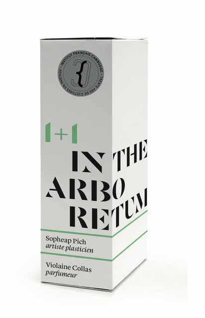 Etui_Parfum_In_the_arboretum.Vent d’Asie, du geste au sens