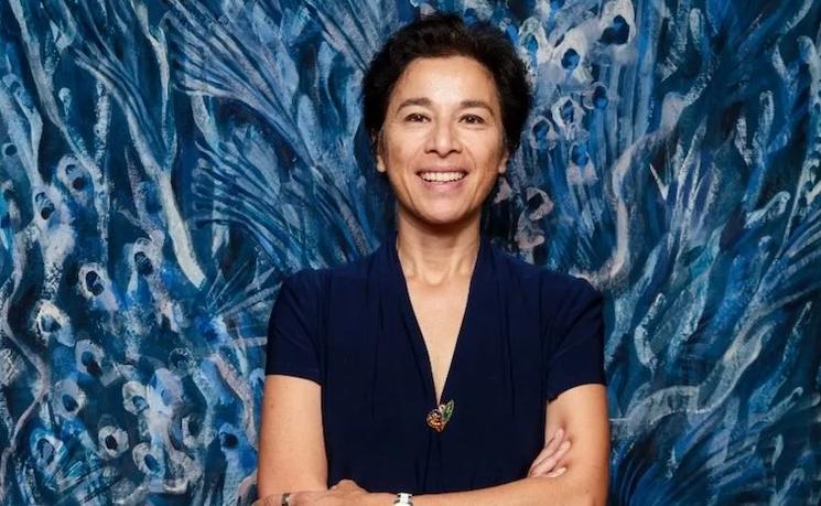 Eva Nguyen Binh, Institut Français : “La culture est indispensable à une société”