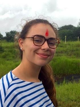 Evacilie au Mahindra World College de Pune