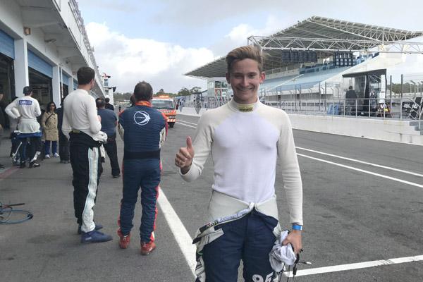 Fun cup 2023 Estoril Portugal