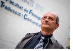 Evelio Miñano Martinez La nuit des idées 2020 Valence