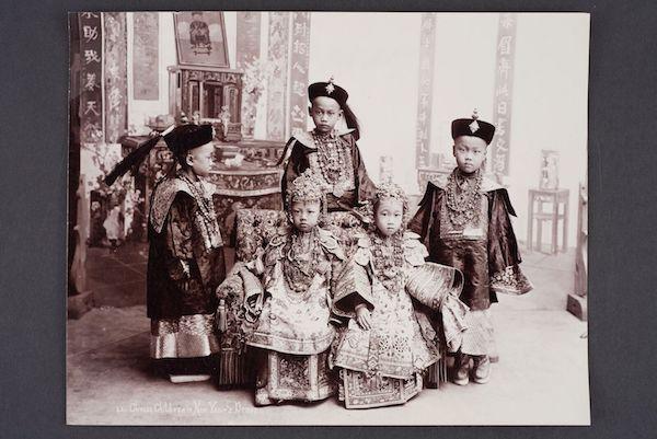 Gustave Richard LAMBERT