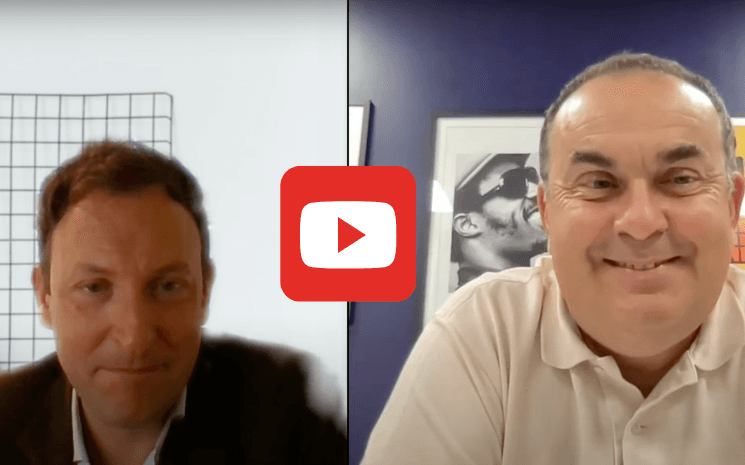 Expatriés, comment simplifier la gestion de vos flux et de votre épargne ? - Webinar