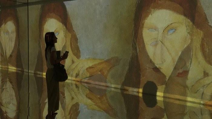 expo modigliani mudec