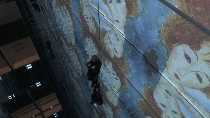 expo modigliani mudec 3