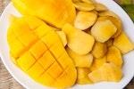 Exportateur Mangue Cambodge