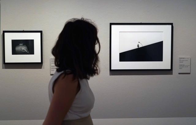 l’exposition de photographie “Hispanoamérica en movimiento”