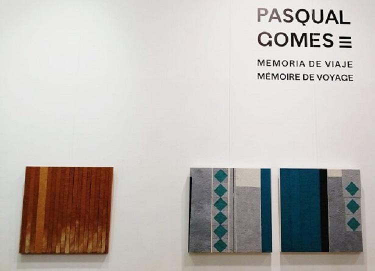 exposition Institut Français de Valencia