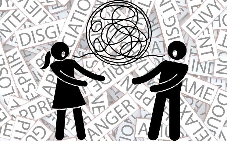 Expression des émotions