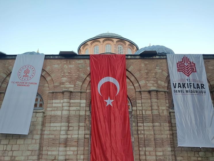 Kariye Camii