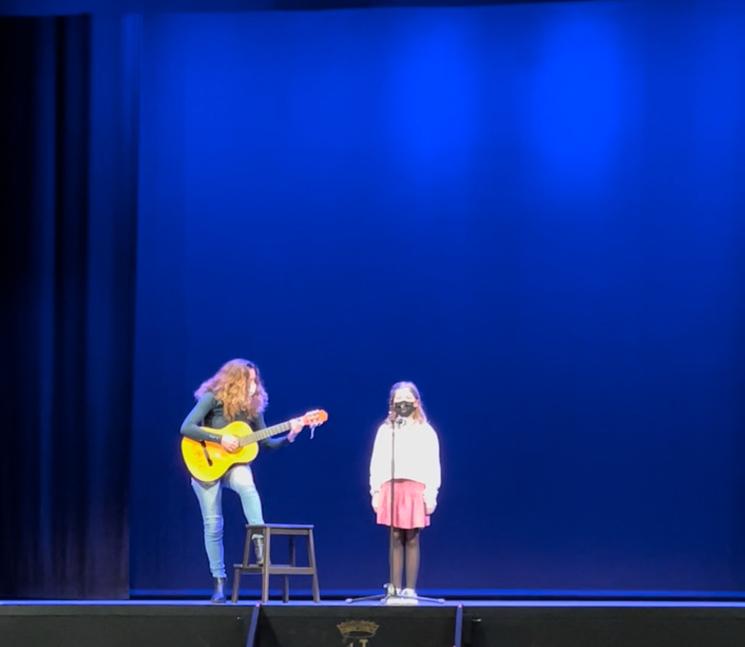 Cita cultural Francesa Granada