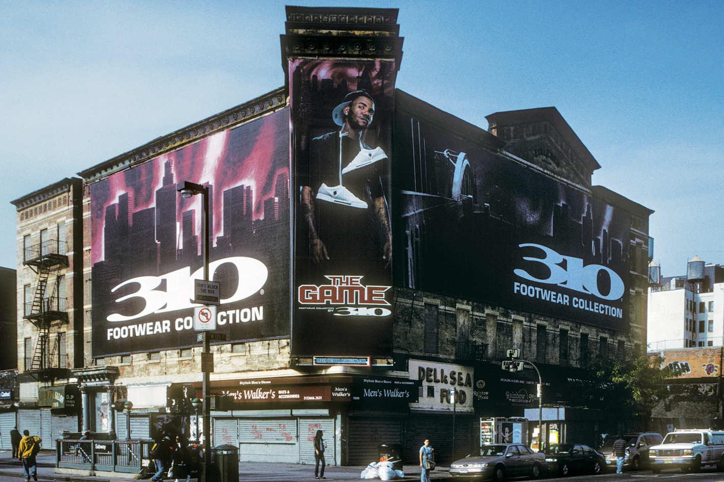 gentrification harlem
