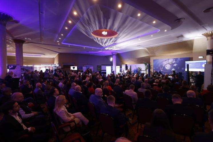 11ème congrès à Mikołajki