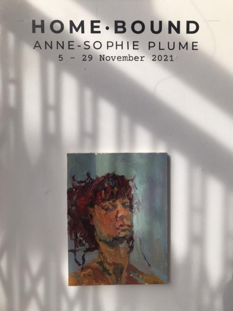 Anne-Sophie Plume