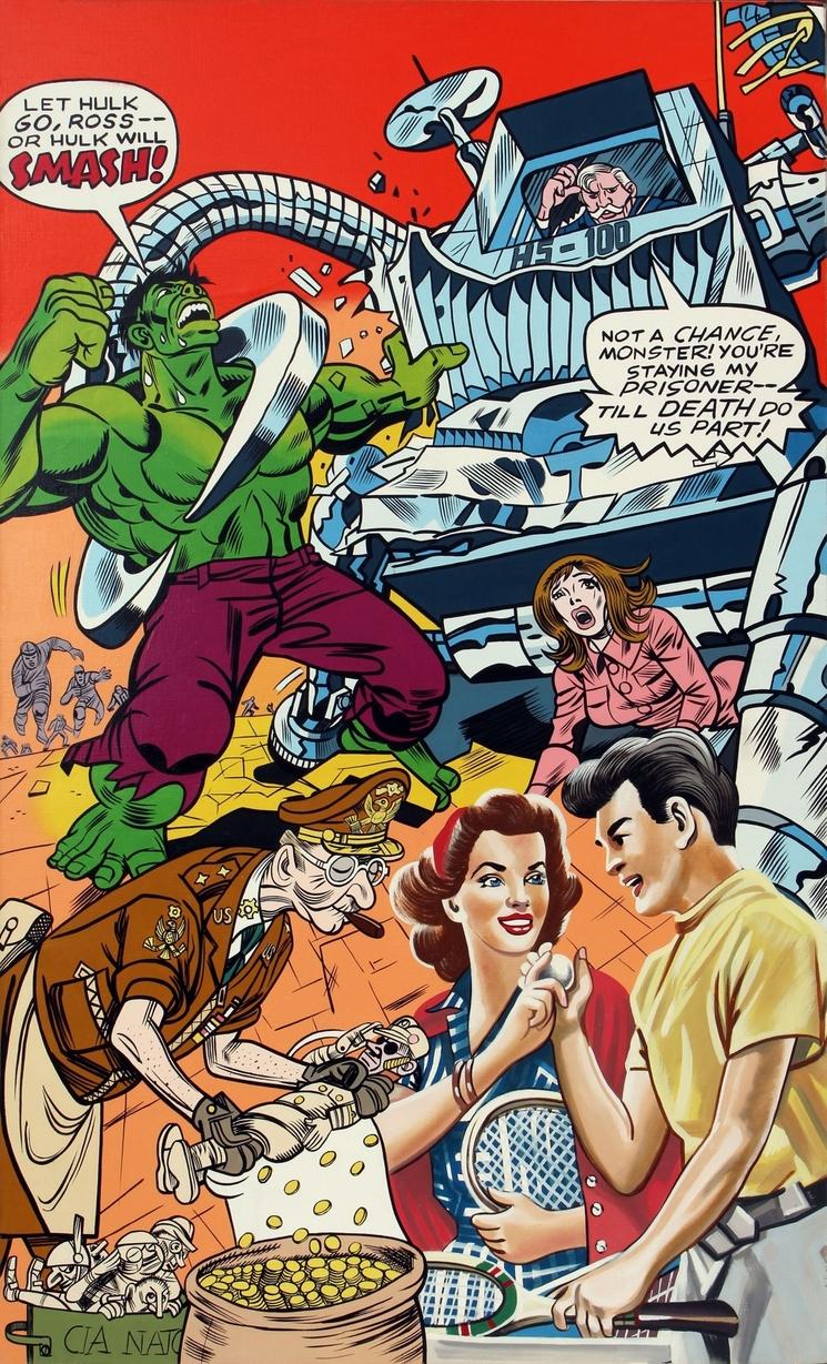 Figuration narrative