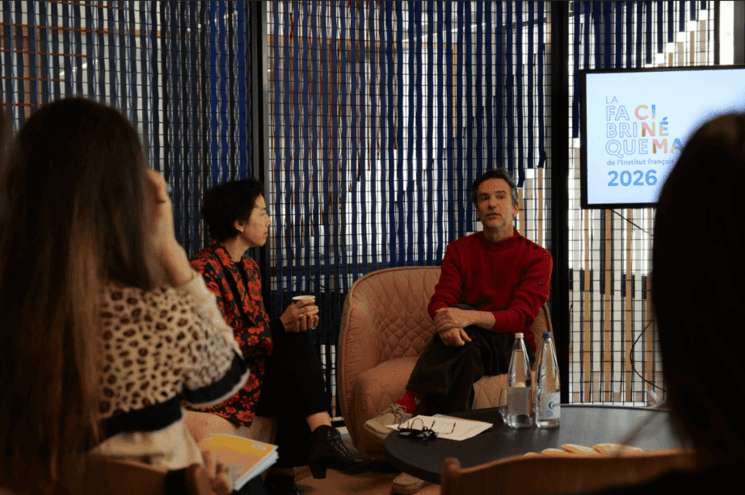 Eva Nguyen Binh Boris Lojkine Fabrique cinéma