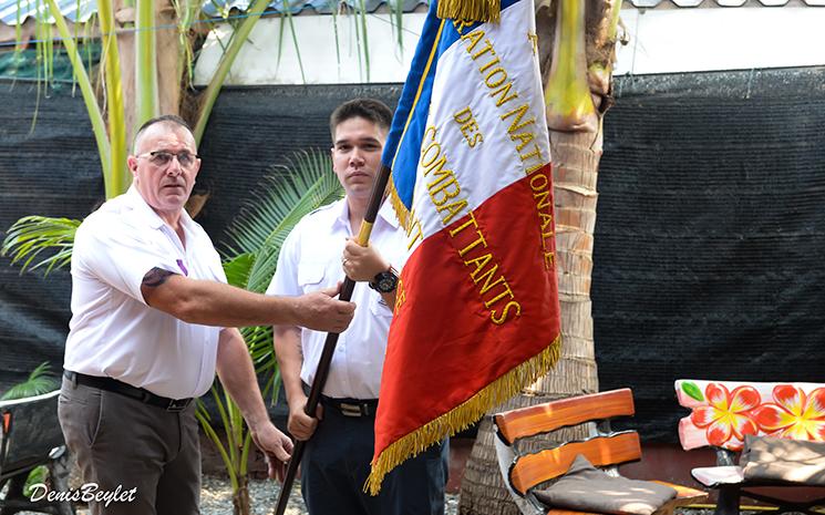 Assemblee de la Facs Thailande